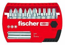 Бита для отвертки Fischer, TX15