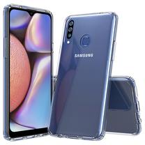 Чехол для телефона Screenor Bumper, прозрачный цв., Samsung