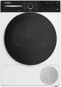 Džiovyklė Whirlpool WP B9X WBS EE, 9 kg