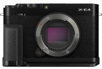 Sisteminis fotoaparatas Fujifilm X-E4