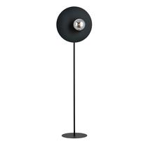 Stāvlampa Emibig Oslo, 10 W, E14, grafīta krās.