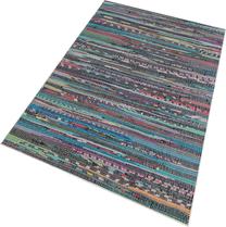 Paklājs iekštelpu Conceptum Hypnose W1185, daudzkrāsains, 220 cm x 140 cm