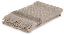 Vannas dvielis Homla Tippy 866413, bēša krās., 130 cm x 70 cm