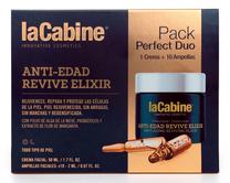 Veido priežiūros priemonių rinkinys La Cabine Revive, 70 ml