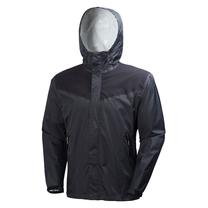 Darba jaka Helly Hansen 71163_990 DYD XL, melna krās., XL izmērs