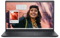 Sülearvuti Dell Inspiron 3530, Intel® Core™ 3 100U, 16 GB, 512 GB, 15.6 ", Intel Graphics, must v., EN, Windows 11 home