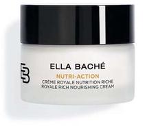 Sejas krēms Ella Bache Nutri-Action Royal Rich Nourishing Cream, 50 ml