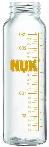 Kūdikių buteliukas Nuk, 230 ml, 0 mėn.