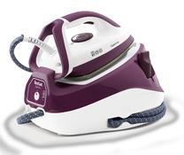 Lyginimo sistema Tefal GV4630, balta sp./violetinė sp.