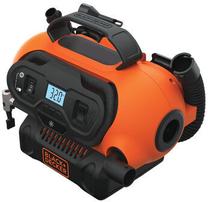 Elektrinė pompa Black & Decker