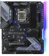 Emaplaat ASRock Z490 Extreme4