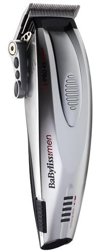 Бритва для бороды Babyliss iPro 45 E961E