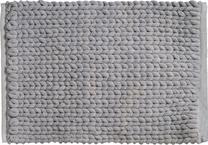 Vonios grindų kilimėlis 5five, pilka sp., 75 cm x 50 cm