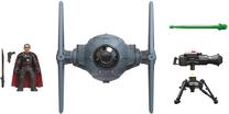 Комплект Hasbro Star Wars Mission Fleet Moff Gideon Tie F1137, многоцветный