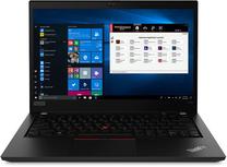 Portatīvais dators Lenovo ThinkPad P14s Gen 1 20S40048MH PL, Intel® Core™ i7-10610U Processor, 32 GB, 1 TB, 14 ", Nvidia Quadro, melna krās., EN, Windows