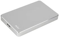 Adapteris Netac NT05K330N-002T-30SL, sidabro sp.