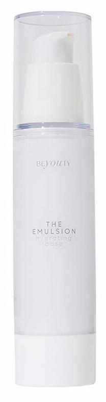 Veido emulsija Beyoute The Emulsion, 50 ml