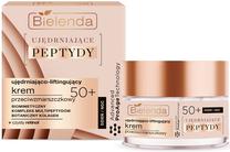 Veido kremas Bielenda Firming Peptides, 50 ml, 50+