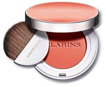 Vaigu ēnas Clarins Joli Blush, 07 cheeky peach, 5 g