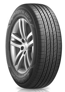 Vasaras automašīnas riepa Hankook Dynapro HP2 Plus (RA33D) 285/40/R22, 110-H, XL, C, B, 71 dB