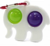 Pop-it žaidimas Mocco Bubble Pop It Elephant