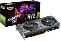 Видеокарта Inno3D GeForce RTX 3070 N30702-08D6X-171032LH, 8 ГБ, GDDR6