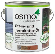 Koksnes eļļa Osmo 620, 2.5 l
