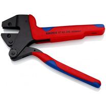 Replės elektromechanikai Knipex 97 43 200, 200 mm