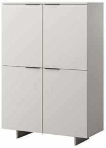 Komoda Cama Alma, kašmyro sp., 145 cm x 100 cm x 41.5 cm