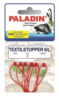 Apstādīšanas mezglis Paladin 3205002, M, sarkana krās.