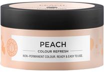 Matu maska Maria Nila Colour Refresh Peach, 100 ml