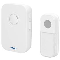 Juhtmevaba uksekell Orno 020012S, juhtmevaba