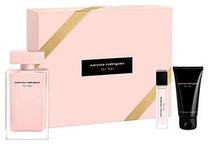 Подарочные комплекты для женщин Narciso Rodriguez For Her Set