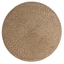 Stalo padėkliukas Splendid Mirgo, 38 cm x 38 cm x 38 cm, Aukso sp.