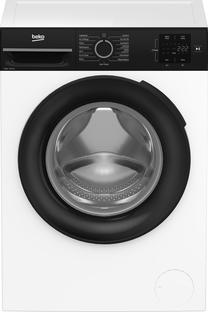 Skalbimo mašina Beko BM1WFSU36223WPBB, 6 kg, balta sp.
