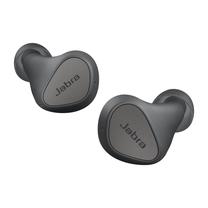 Bezvadu austiņas Jabra Elite 3, tumši pelēka krās.