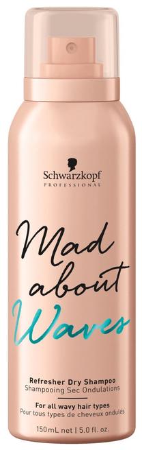 Sausais šampūns Schwarzkopf Professional, 250 ml