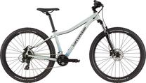 Dviratis kalnų Cannondale, 27.5 ", pilka sp.