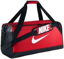 Sportinis krepšys Nike, raudona sp.