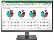 Монитор LG 27BQ65UB-B.AEU, IPS, 60 гц, 4K UHD, 27″