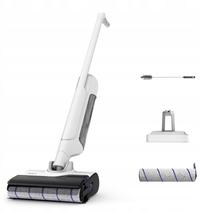 Plaunantis siurblys - šluota Tefal X-Clean 10 GF7540