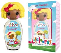 Bērnu smaržas Lalaloopsy