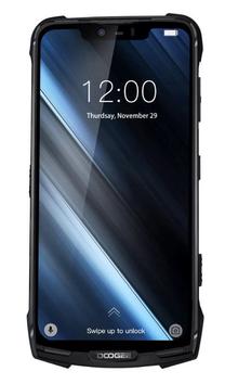 Мобильный телефон Doogee S90, 128 GB, черный цв.