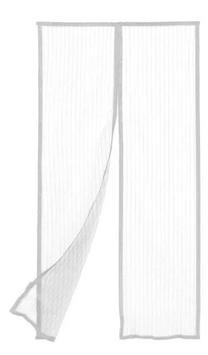 Tinklelis nuo vabzdžių TG64367, balta sp., 220 cm x 100 cm