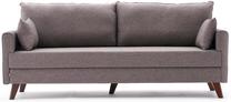 Sofa-lova Hanah Home Bella 825BLC2583, ruda sp., 81 x 208 cm x 85 cm
