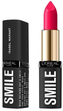 Lūpų dažai L’Oréal Paris, saint germain road sp., 4