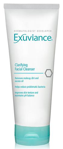 Kosmētikas noņemšanas līdzeklis Exuviance Clarifying, 212 ml