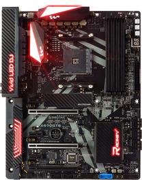 Emaplaat Biostar X470GT8