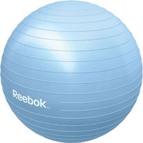 Vingrošanas bumbas Reebok, zila krās., 55 cm