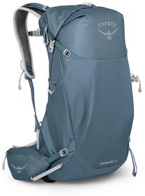 Turistinė kuprinė Osprey Downburst 24, mėlyna sp., 24 l